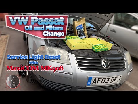 Service Kit VW Passat 2000-2005 3B 1.8 20v Turbo Huile Air Carburant filtres de cabine Service Kit VW Passat 2000-2005 3B 1.8 20v Turbo Huile Air Carburant filtres de cabine